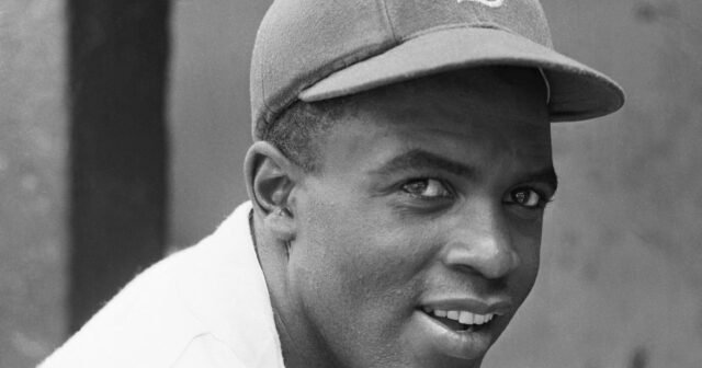Cuando la administración Trump llama a Jackie Robinson 'Dei', esto es lo que realmente están diciendo
