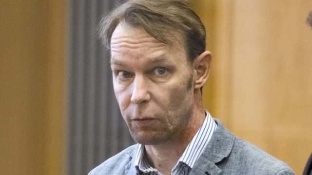 Miré al sospechoso de Maddie Christian Brueckner a los ojos en la corte y descubrí la inquietante razón por la que nunca debería ser libre
