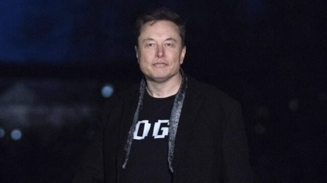 Musk Super Pac vierte dinero de última hora en elecciones especiales de Florida
