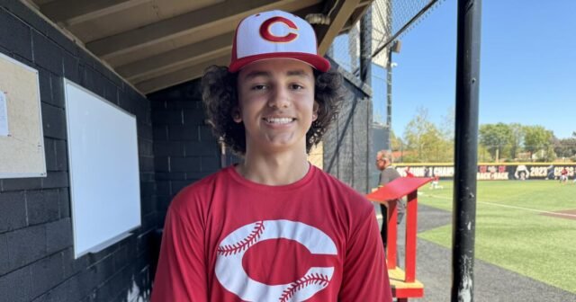 Roundup de béisbol de preparación: No. 1 Corona, No. 2 Huntington Beach Win Boras Abres clásicos
