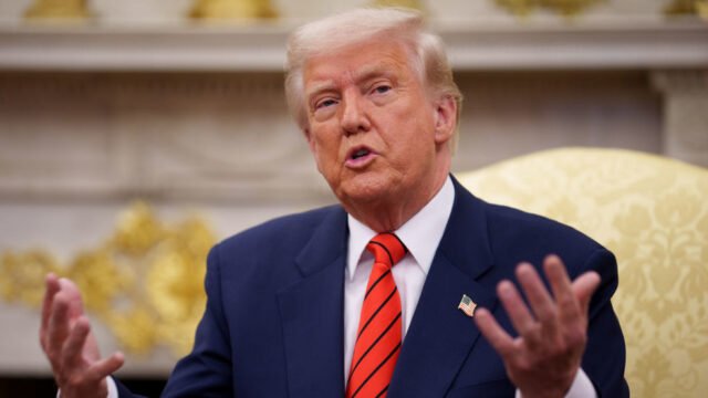 Rusia tiene 'tierra muy valiosa' - Trump - RT World News
