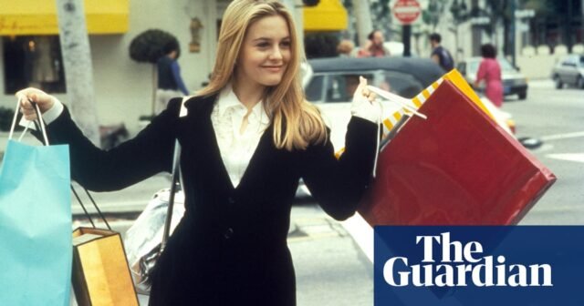 Alicia Silverstone para repetir el papel despistado en la secuela de la serie de televisión | Televisión estadounidense

