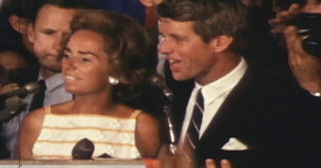 Archivos de asesinato de RFK lanzados por la administración Trump
