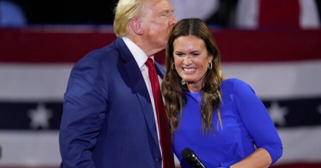 Arkansas tambaleándose después de que Trump les negó la ayuda
