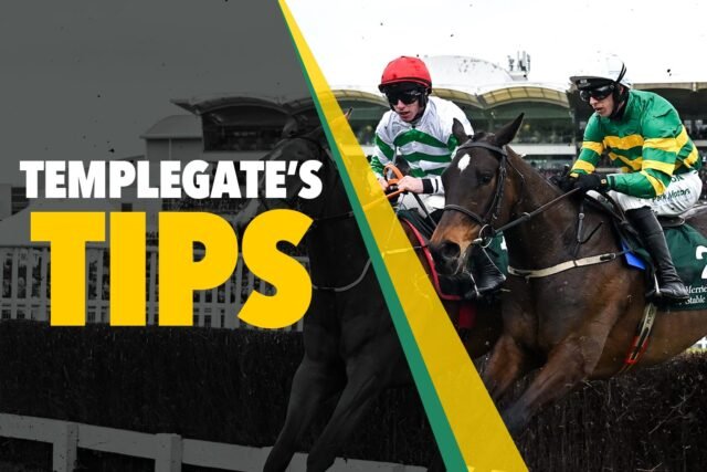 Consejos de carreras de caballos: 'El corredor de entrenador local viene aquí con un mejor momento personal' - Sap del miércoles de Templegate
