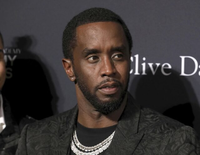 El juez niega la solicitud de Sean 'Diddy' Combs para retrasar el juicio del 5 de mayo
