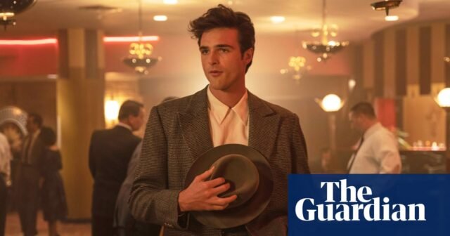 'Es solo un libro': el director de casting de Wuthering Heights defiende la elección de Margot Robbie y Jacob Elordi | Película
