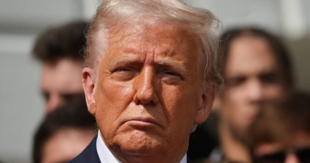 Esto es lo que sucede si el juez Boasberg tiene la administración de Trump en desprecio por las deportaciones de El Salvador
