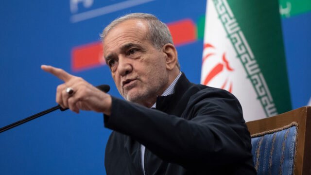 Irán descarta conversaciones nucleares directas con nosotros - RT World News

