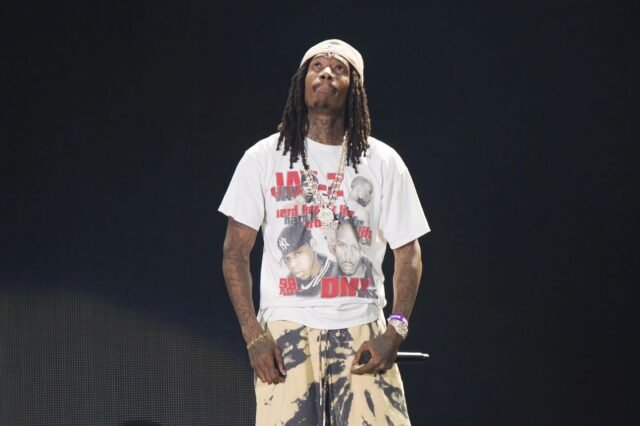 'Kush + Orange Juice' de Wiz Khalifa cambió su juego. 15 años después, una secuela recupera el espíritu
