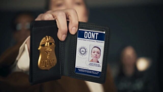 La cobertura inusual de Olivia Colman se presentó en New Warburtons AD | Estilo de vida
