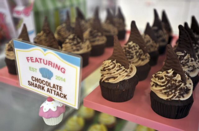 La general Z quiere oler a cupcake, y las marcas de perfumes están cobrando
