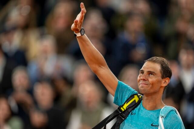 La leyenda del tenis de España, Rafa Nadal, será honrada en la ceremonia especial en su Grand Slam más exitoso
