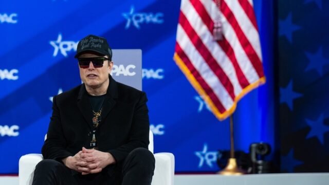 La mayoría de los estadounidenses desaprueban el papel del gobierno de Musk - encuesta - RT World News
