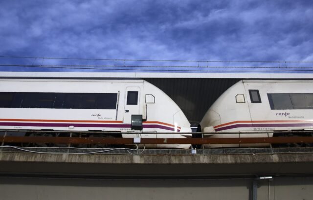 La mayoría en la España Costa del Sol abandonaría sus autos si pudieran en la impresionante acusación del transporte público de Málaga
