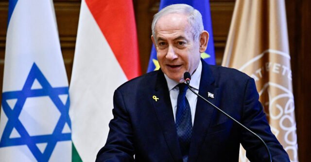Netanyahu se reunirá con Trump en Washington en una señal de sus fuertes lazos
