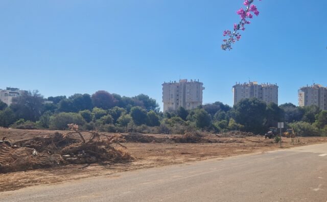 Orihuela Costa Flowate fiasco mientras los desarrolladores avanzan a pesar de las advertencias de desastre

