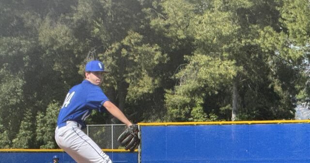 Preparación de béisbol: ECR, Birmingham Keep Pace en West Valley League
