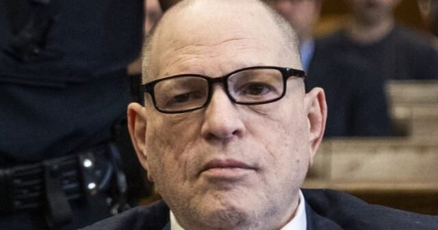 Qué saber sobre el juicio #MeToo de Harvey Weinstein con la selección del jurado que se pondrá en marcha
