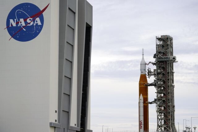 Recortes al presupuesto de ciencias de la NASA ve oposición bipartidista

