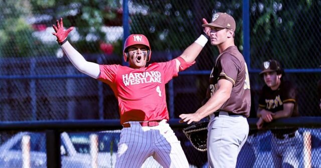 Roundup deportivo de preparación: Harvard-Westlake gana 2-1 sobre Crespi en el enfrentamiento de la Liga de la Misión
