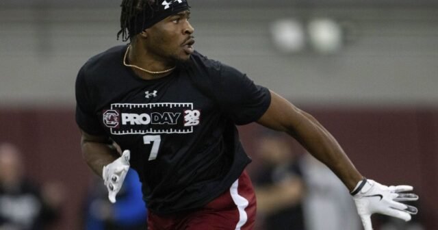 Seahawks se encarga de algunas necesidades y realiza sorpresas en la NFL Draft
