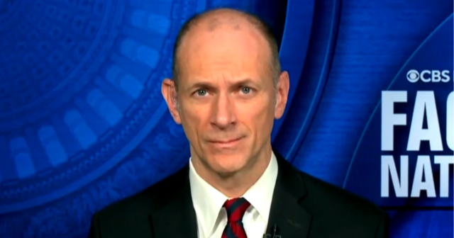 Transcripción: el presidente de la Fed de Chicago, Austan Goolsbee, en "Face the Nation con Margaret Brennan", 20 de abril de 2025
