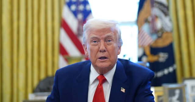 Trump amenaza las políticas climáticas en los Estados Unidos
