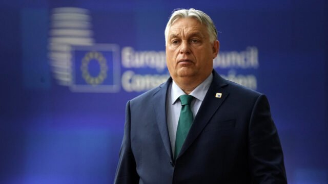 West perdió la guerra de poder ante Rusia - Orban - RT World News
