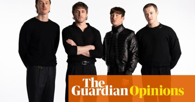 ¡Ayuda! ¿Por qué no es ninguno de los nuevos Beatles de Liverpool? | The Beatles Films
