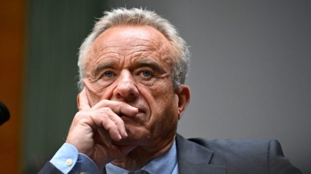 4 Takeaways de las duales audiencias del Congreso de RFK Jr. 
