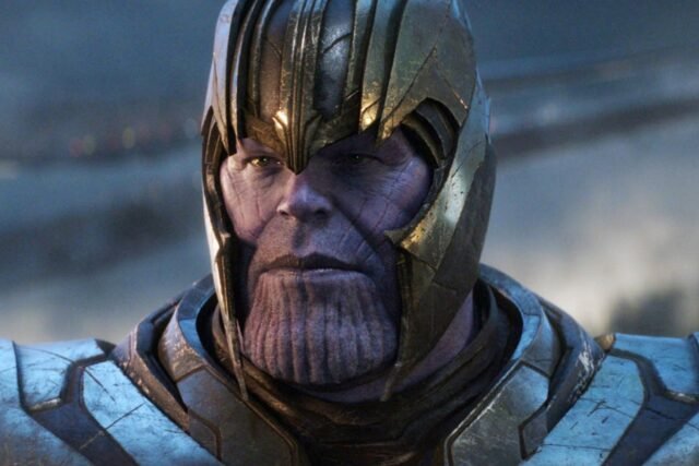 Avengers: la escena eliminada del final del juego en Disney Plus demuestra la teoría de Thanos aterrador
