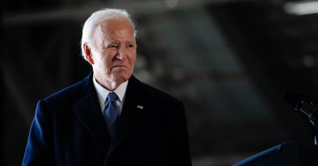 Biden critica a Trump en la entrevista de la BBC
