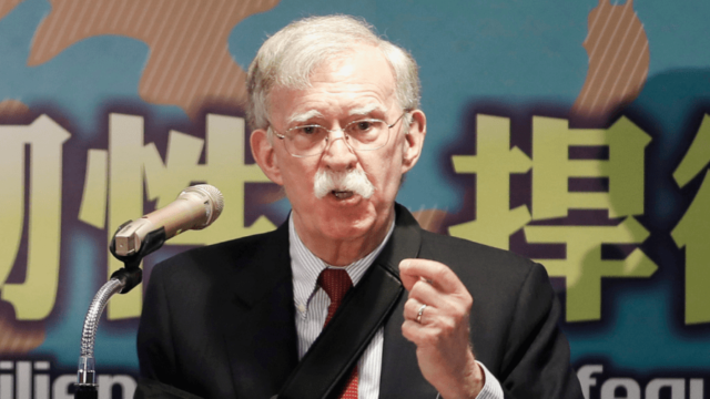 Bolton: el rol dual 'absolutamente extraño' de Rubio podría hacer que Trump se vea mal
