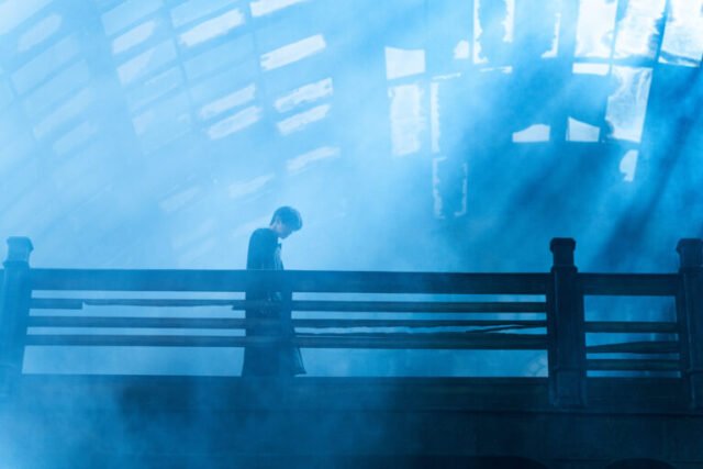 Cannes 2025: Resurrection, cariño no | Festivales y premios
