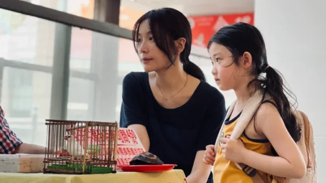 Cannes 2025: chica zurda, señor | Festivales y premios

