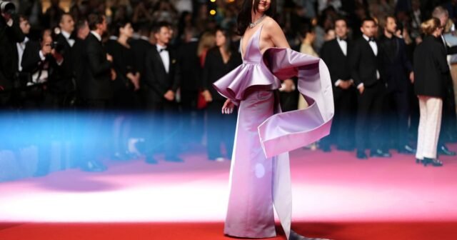 Cannes se prepara para otorgar la Palme d'Or, con neón posicionado para agregar a una racha sin precedentes
