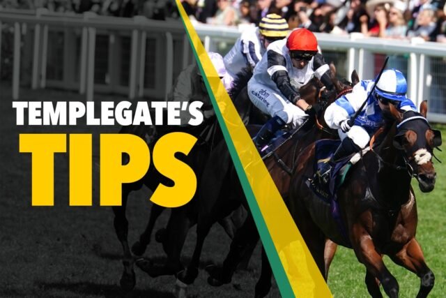 Consejos de carreras de caballos: 'Las distancias medias serán su juego' - La gran siesta 5-2 de Templegate va en Chester
