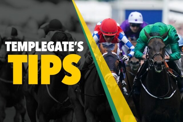 Consejos de carreras de caballos: "Le encanta rápido y corre bien fresco"-Sapplegate's 5-1 Sap en un Lockinge repleto de estrellas en Newbury
