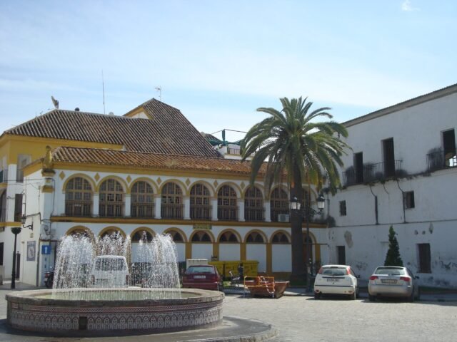 Corras ocultas de España: Palma del Río es la parada perfecta en el camino de Córdoba a Sevilla
