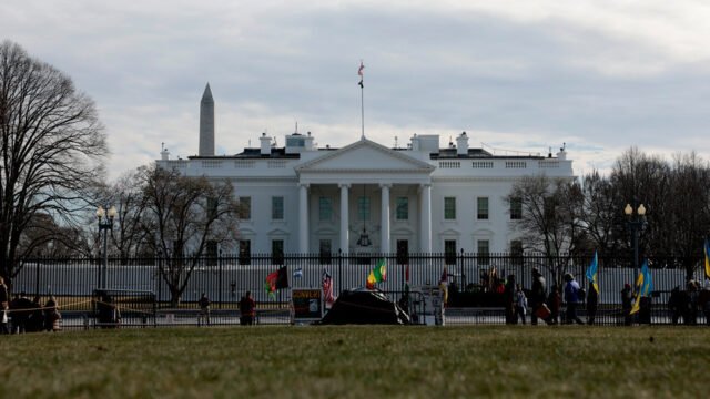 EE. UU. Preparando nuevas sanciones de Rusia - Reuters - RT World News
