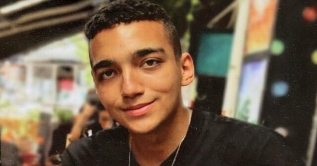 Edan Alexander, ciudadano estadounidense tomado como rehén el 7 de octubre, será lanzado, dice Hamas

