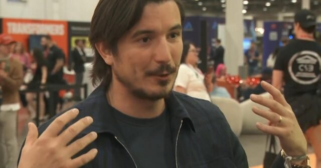 El CEO de Robinhood, dice que la administración de Trump permite que Crypto "juegue una ofensiva"
