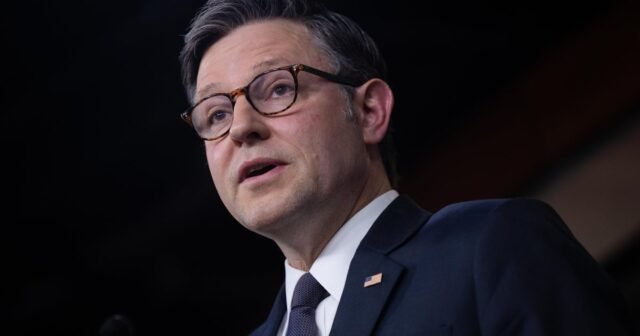 El Partido Republicano de la Cámara de Representantes tira de toda la noche mientras intentan impulsar la "Bill Beauty Bill" de Trump hacia adelante
