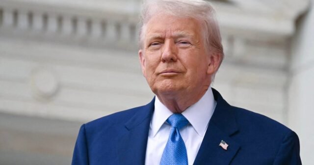 El Tribunal Supremo permitirá que la administración Trump finalice el programa protegiendo a 500k cubanos, nicaragüenses, haitianos y venezolanos
