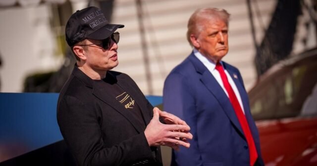 El juez extiende la orden de evitar que la administración de Trump repita a miles de trabajadores federales
