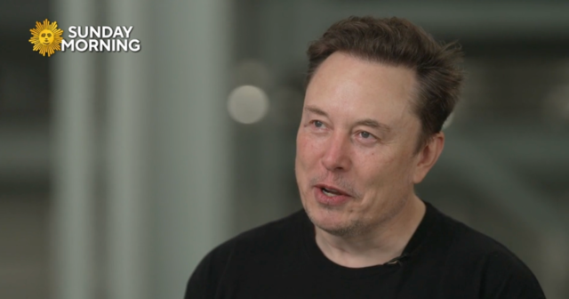Elon Musk dice que está "decepcionado" por el "gran y hermoso proyecto de ley" de Trump y lo que significa para Dog
