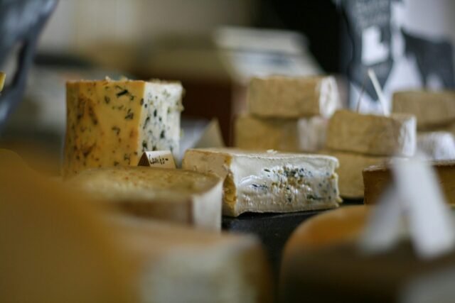 Enorme feria de queso viene a Marbella, y la entrada es gratis
