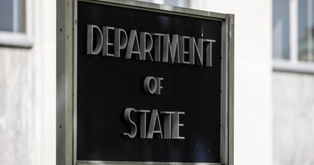 Estados Unidos advierte a los estadounidenses que no viajen a Venezuela debido a los riesgos de tortura, secuestro
