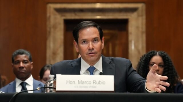 Estados Unidos confirma Sudáfrica G20 Boicot - RT World News
